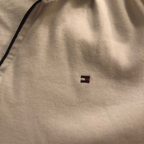 3/$20 • TOMMY HILFIGER POLO - Picture 3 of 5